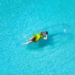 Clear Kayak Photoshoot - Image 9