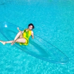 Clear Kayak Photoshoot - Image 7