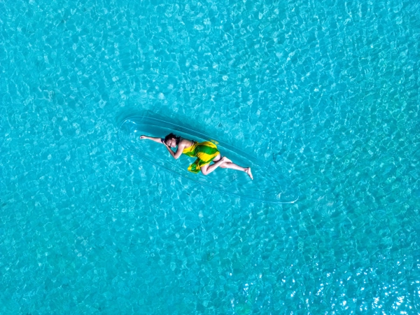 Clear Kayak Photoshoot - Image 11