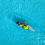 Clear Kayak Photoshoot - Image 2