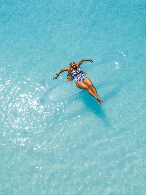 Clear Kayak Photoshoot - Image 5