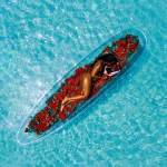 Clear Kayak Photoshoot - Image 8