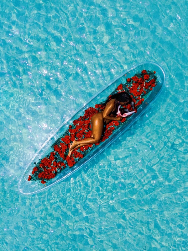 Clear Kayak Photoshoot - Image 8