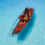 Clear Kayak Photoshoot - Image 3