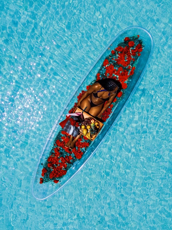 Clear Kayak Photoshoot - Image 12