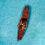 Clear Kayak Photoshoot - Image 6