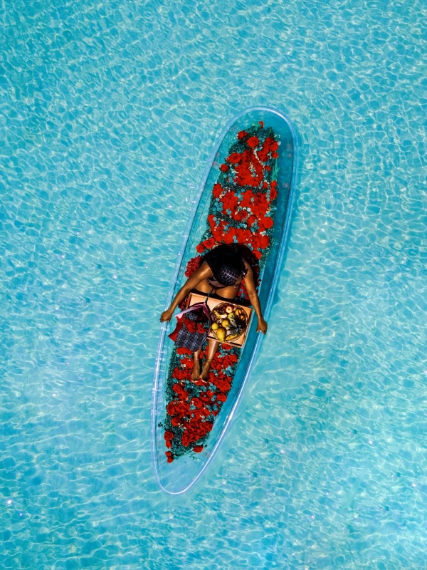 Clear Kayak Photoshoot - Image 6
