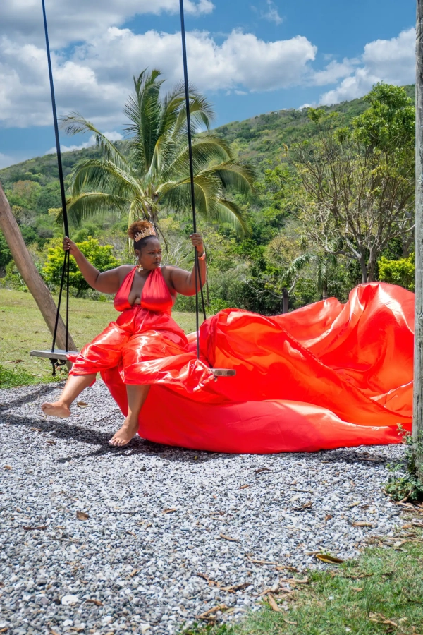 Combo Deal (Kayak photoshoot + Flying dress) - Image 7