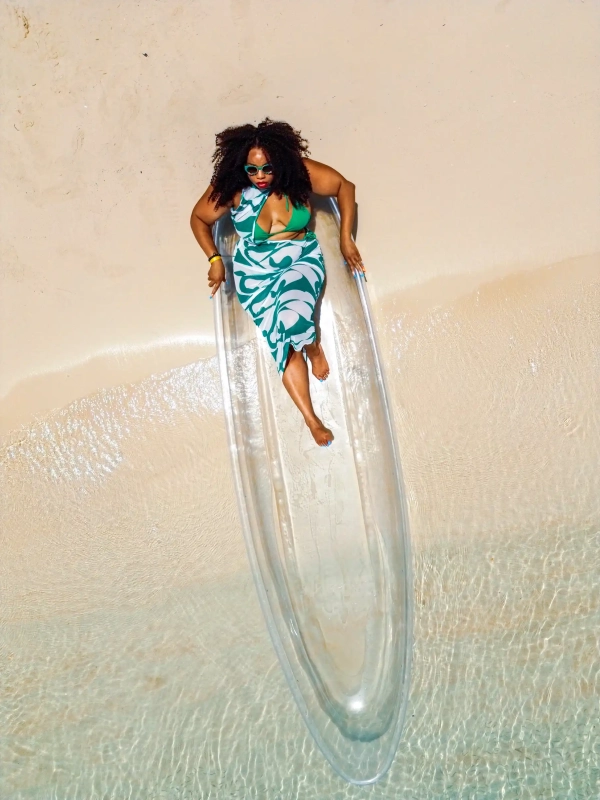 Combo Deal (Kayak photoshoot + rafting) - Image 12