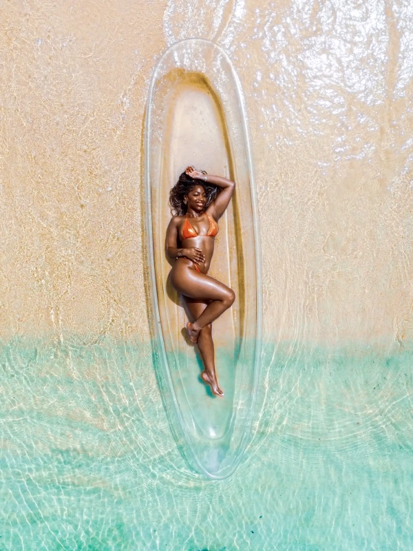 Combo Deal (Kayak photoshoot + rafting) - Image 13