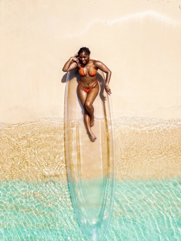 Combo Deal (Kayak photoshoot + Flying dress) - Image 3