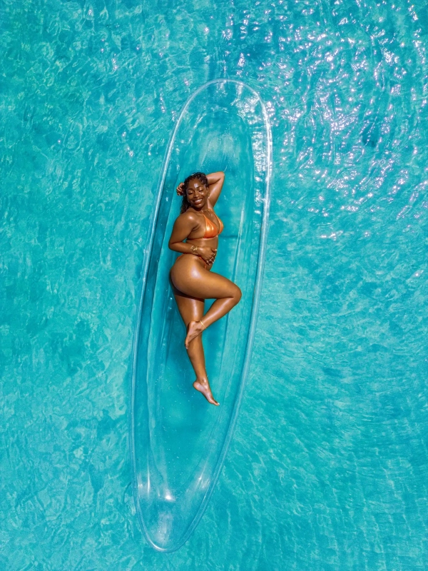 Combo Deal (Kayak photoshoot + Flying dress) - Image 2