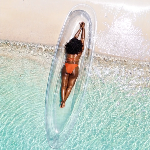 Combo Deal (Kayak photoshoot + Flying dress)
