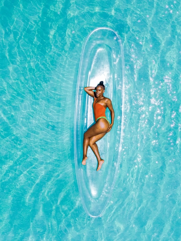 Combo Deal (Kayak photoshoot + rafting) - Image 4