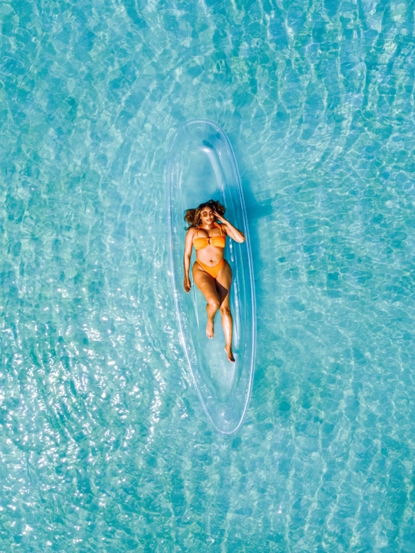 Combo Deal (Kayak photoshoot + Flying dress) - Image 5