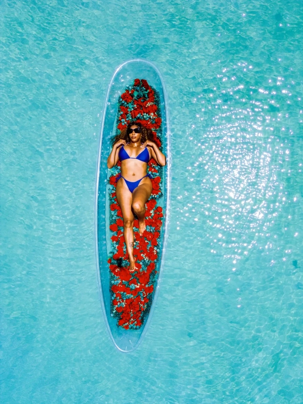 Combo Deal (Kayak photoshoot + rafting) - Image 7