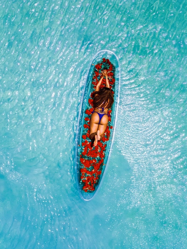 Combo Deal (Kayak photoshoot + rafting) - Image 9
