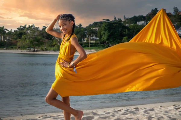 Combo Deal (Kayak photoshoot + Flying dress) - Image 11
