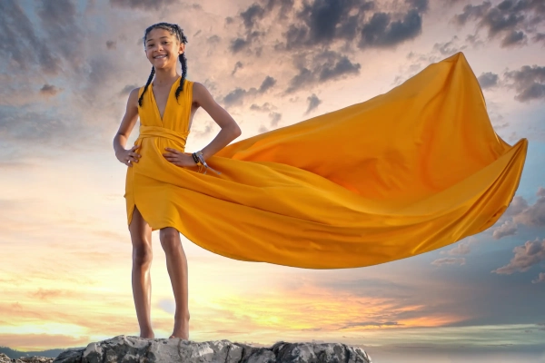 Combo Deal (Kayak photoshoot + Flying dress) - Image 10