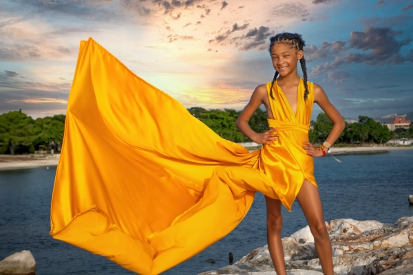 Combo Deal (Kayak photoshoot + Flying dress) - Image 9