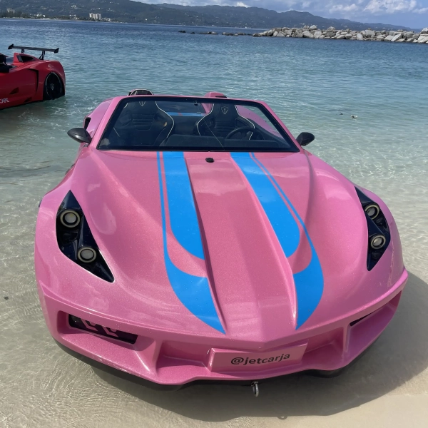 Jetcar - Image 6