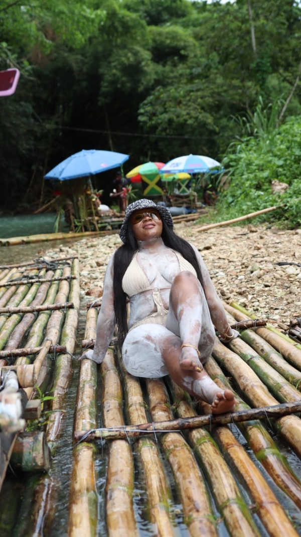 Combo Deal (Kayak photoshoot + rafting) - Image 10