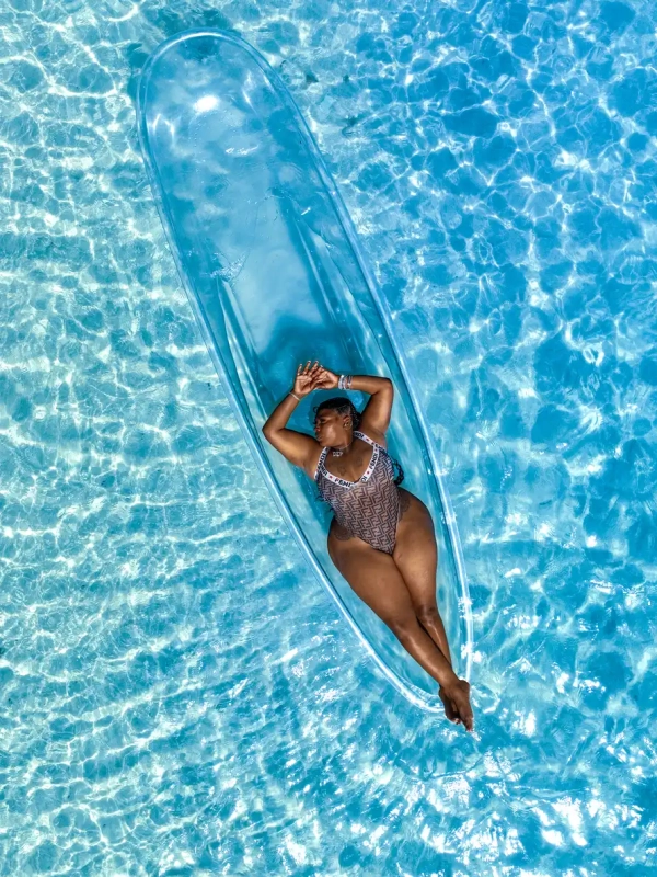 Clear Kayak Photoshoot - Image 16