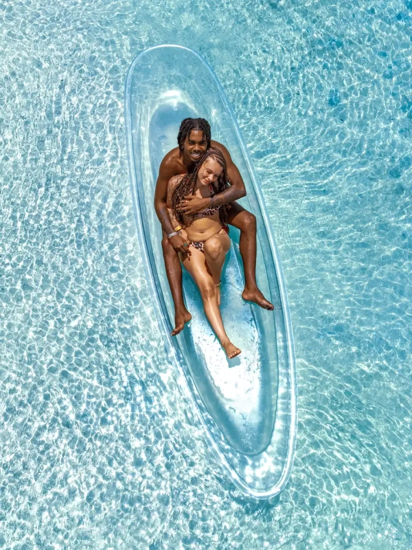 Combo Deal (Kayak photoshoot + Flying dress) - Image 27