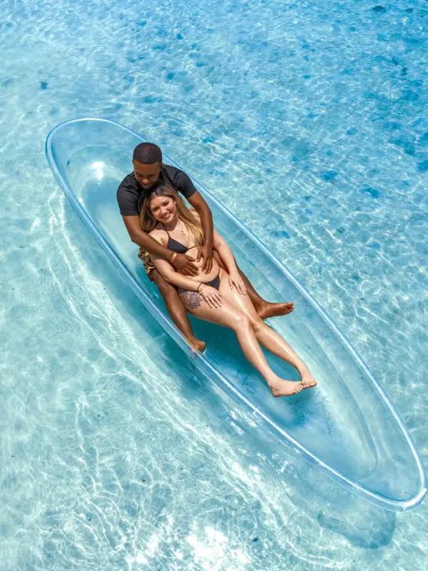 Combo Deal (Kayak photoshoot + Flying dress) - Image 21