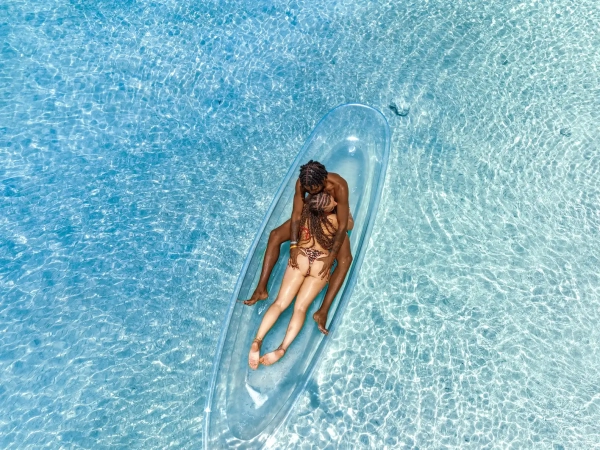 Clear Kayak Photoshoot - Image 17
