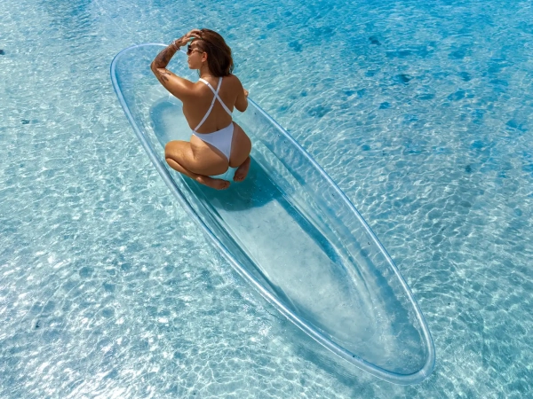 Combo Deal (Kayak photoshoot + Flying dress) - Image 14