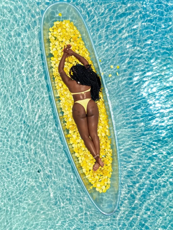 Clear Kayak Photoshoot - Image 27