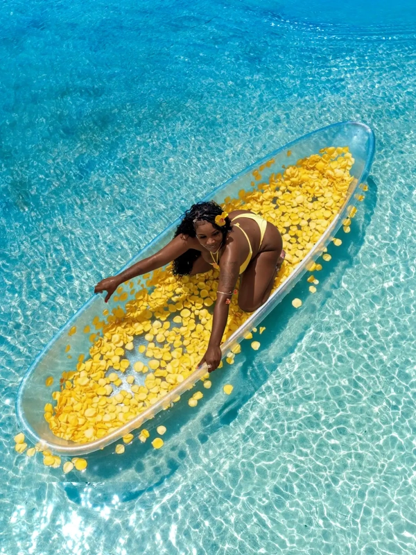 Combo Deal (Kayak photoshoot + Flying dress) - Image 6