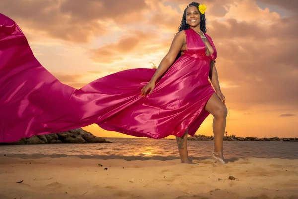 Combo Deal (Kayak photoshoot + Flying dress) - Image 4