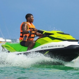 JETSKI