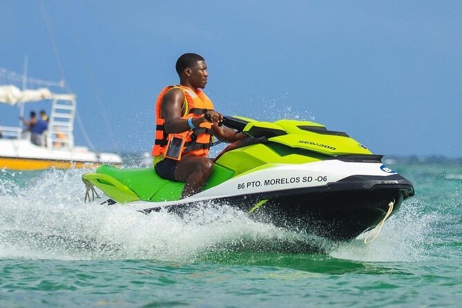 JETSKI